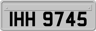 IHH9745