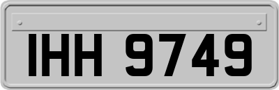 IHH9749