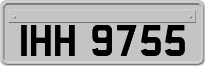 IHH9755
