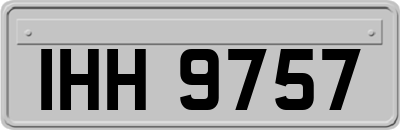 IHH9757