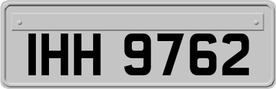 IHH9762