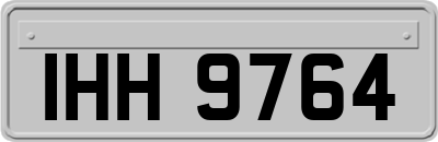 IHH9764