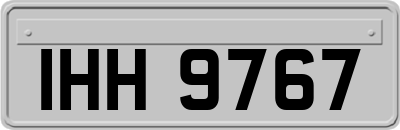 IHH9767