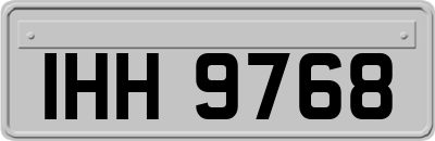 IHH9768