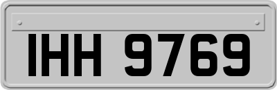 IHH9769