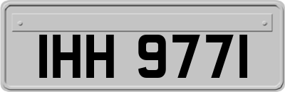 IHH9771