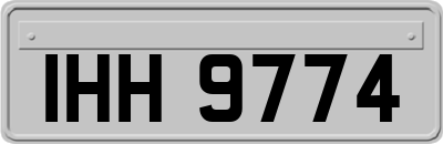 IHH9774