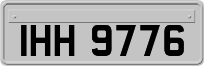 IHH9776