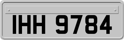 IHH9784