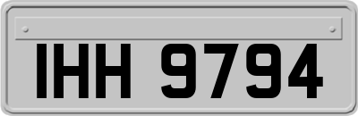 IHH9794
