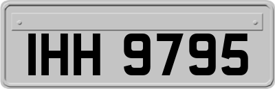 IHH9795