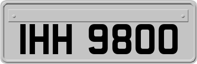 IHH9800