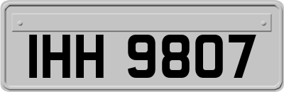 IHH9807