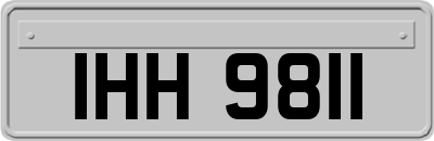 IHH9811