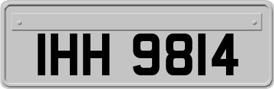 IHH9814