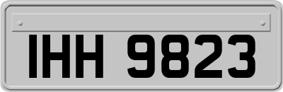 IHH9823
