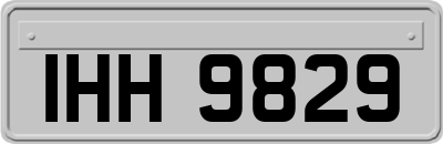 IHH9829