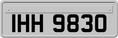 IHH9830
