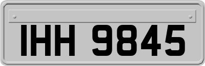 IHH9845