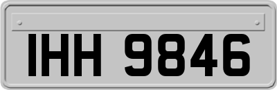 IHH9846