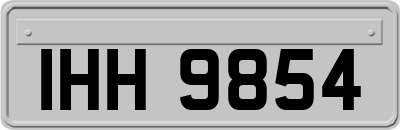 IHH9854