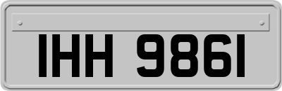 IHH9861