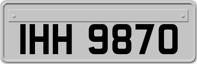 IHH9870