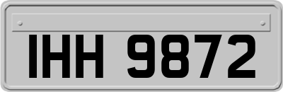 IHH9872