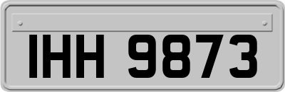 IHH9873