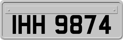 IHH9874