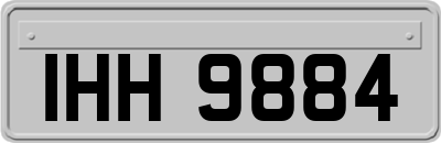 IHH9884