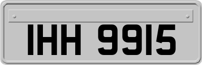 IHH9915