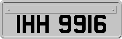 IHH9916