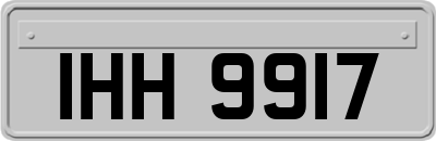 IHH9917