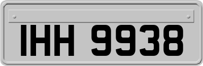 IHH9938