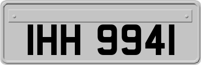 IHH9941