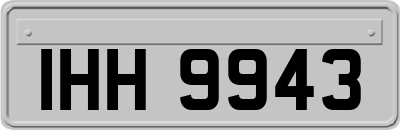 IHH9943