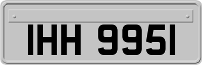 IHH9951