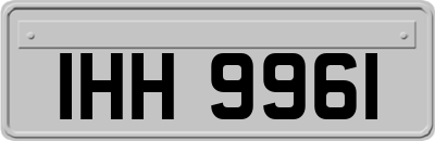IHH9961