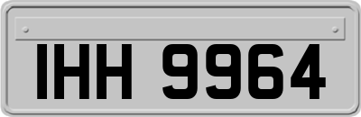 IHH9964