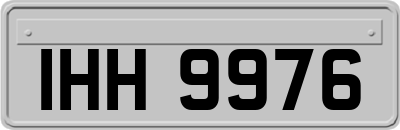 IHH9976