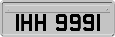 IHH9991