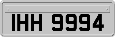 IHH9994