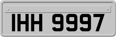 IHH9997