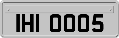 IHI0005