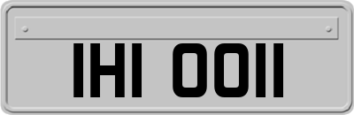 IHI0011