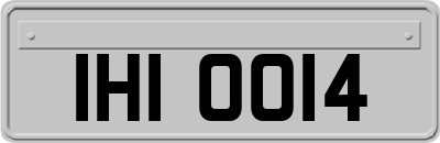 IHI0014