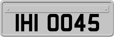 IHI0045