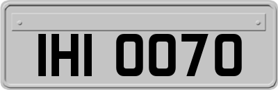 IHI0070