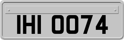 IHI0074